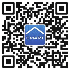 Instrukcja użytkownika Pobranie i instalacja aplikacji Zeskanuj następujący kod QR za pomocą aplikacji w telefonie i pobierz program Wifi Smart Zainstaluj aplikację zgodnie ze wskazówkami.