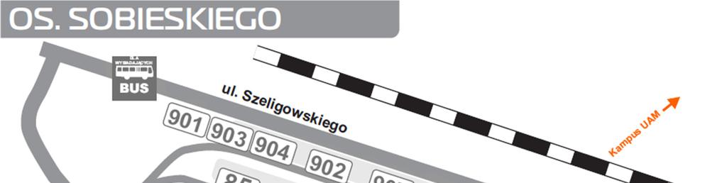 Po przyjeździe na osiedle