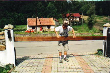 Budynki odporne na