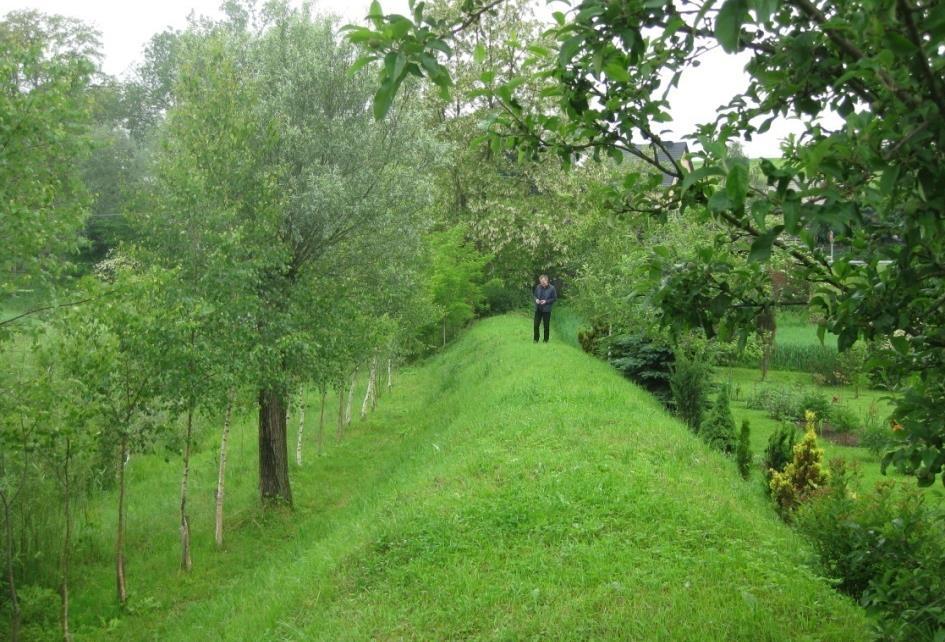 przykłady) Ochrona