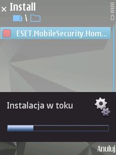 wymagania systemowe System operacyjny S60 wydanie 3, pakiet Feature Pack 1 lub 2 (tylko Nokia) S60 wydanie 5 (tylko Nokia) Symbian 3 (tylko Nokia) Dostępne miejsce 2 MB 1.