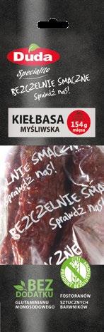 19,87/kg-21,29/kg KIEŁBASA