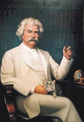 William Faulkner nazwał go ojcem amerykańskiej literatury, zaś Ernest Hemingway stwierdził, że amerykańska literatura rozpoczęła się od opublikowania Przygód Hucka Finna.