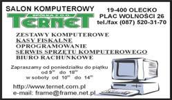 18 K¹cik szachowy (40) W dniach 8-10 czerwca Warmiñsko- Mazurski Zwi¹zek Szachowy zorganizowa³ zgrupowanie szkoleniowe kadry juniorów województwa warmiñsko-mazurskiego, które odby³o siê w Powiatowym