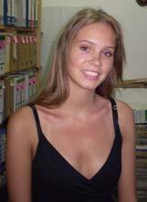 4 Marcelina Murawska C.d. ze s. 1. Miss Polonia Podlasia Nastolatek * Wziê³aœ udzia³ w konkursie piêknoœci. Co oprócz urody trzeba by³o mieæ lub zrobiæ, eby zostaæ Miss?