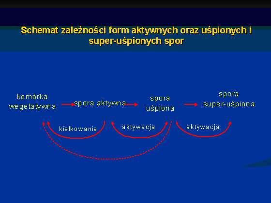 Średnia temperatura, dla każdej grupy inna, sprzyja rozwojowi drobnoustrojów, a wysoka (dla termofili zwykle powyżej 120 o C) powoduje ich inaktywację.