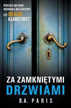 Perfekcyjna para? Doskonałe małżeństwo? Czy idealne kłamstwo?