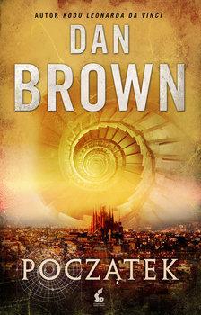 Robert Langdon, profesor Uniwersytetu Harvarda i specjalista od symboli, przenosi nas do malowniczej Hiszpanii.