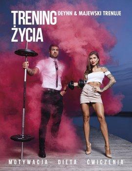 Zaliczyłam tysiące upadków! Tysiące razy się poddawałam. Charakter mam zadziorny i tym razem chciałam pokazać wszystkim wokół i sobie samej, że dam radę! I udało się! Deynn Skąd czerpać motywację?