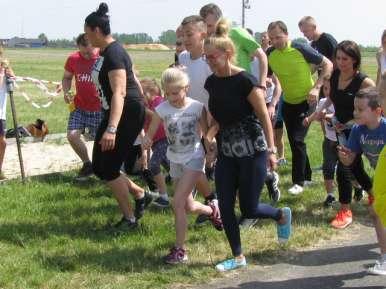 sportowe na sali