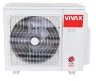 MULTI SPLIT ŚCIENNY SUPREME CCIFM AERI Multi Supreme 2,6 kw ACP-09CCIFM25AERI 2640 / 2930 - / - 1 599 Multi Supreme 3,5 kw