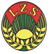 KOMUNIKAT XXV JESIENNE BIEGI PRZEŁAJOWE Z OKAZJI XXX EDYCJI BARZKOWICKICH TARGÓW ROLNYCH,,AGRO POMERANIA