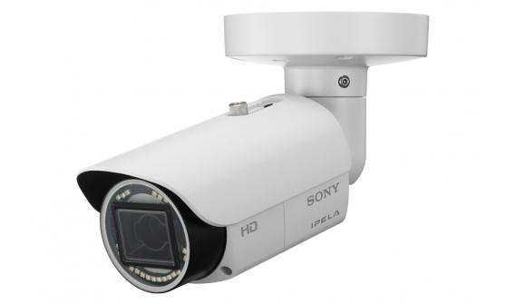 SNC-EB632R Noktowizyjna kamera zewnętrzna typu bullet 1080p / 30 kl.