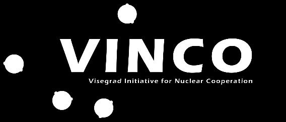 WARSZTAT V VINCO TECHNICAL MEETING 17 listopada - piątek (tylko w języku angielskim) OPIS VINCO project represents the next stage of capacity building in nuclear technologies in Central European