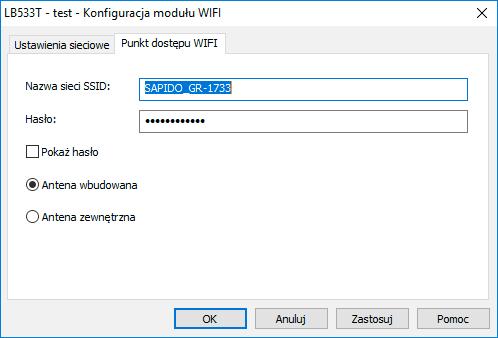 Konfiguracja Przygotowanie urządzenia do pracy Przed rozpoczęciem pracy w sieci urządzenie musi zostać poprawnie skonfigurowane.