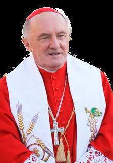 Wielkanoc 2015 r. Bóg nigdy nie pozostawia człowieka samemu sobie.