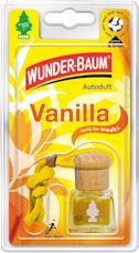 WUNDER-BAUM SENTIMENT 15SZT Wunder-Baum Oferta samochodowych odświeżaczy powietrza WUNDER-BAUM to