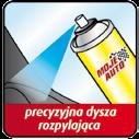 Moje Auto Moje Auto to linia kosmetyków samochodowych, która zadebiutowała z sukcesem na rynku polskim w roku 2004.