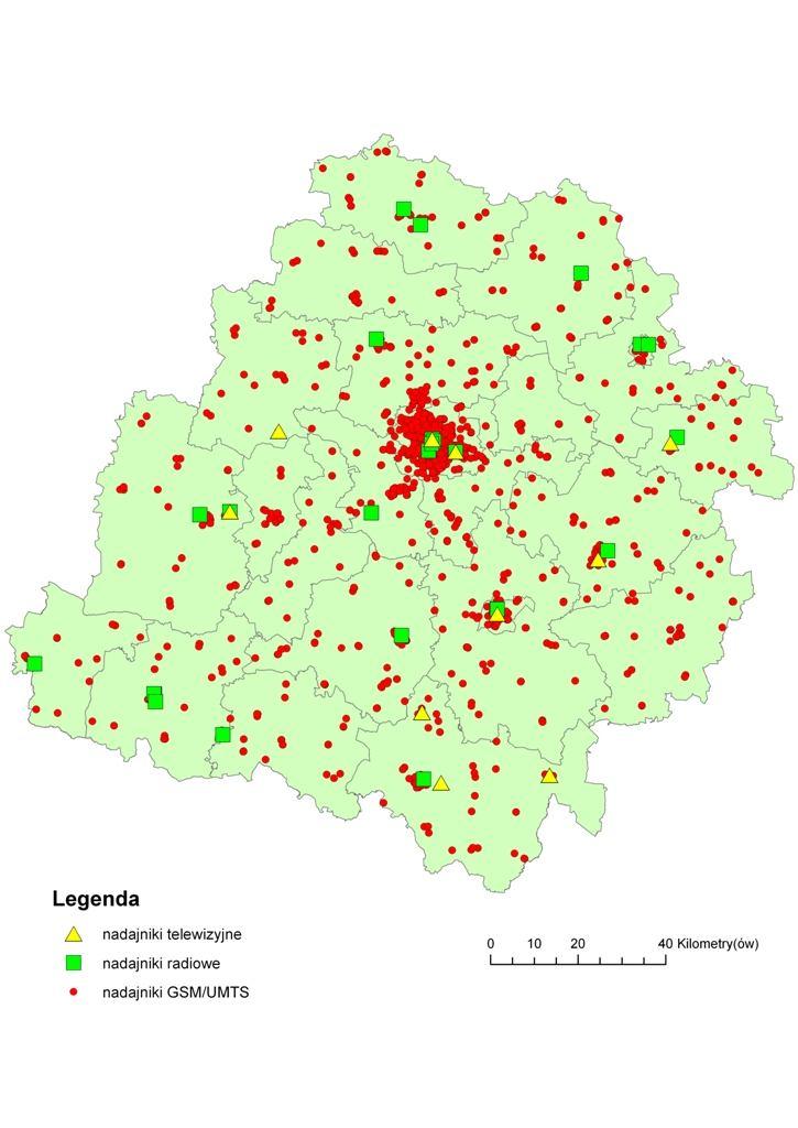 Mapa 3.