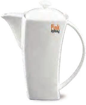 M/004 omantic 230 ml / h: 04 mm / 70 x 70