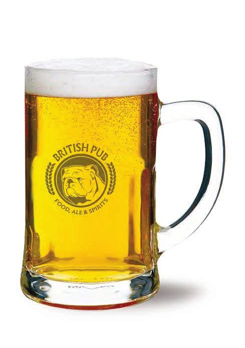 B/403 Minden 500 ml / h: 85 mm /