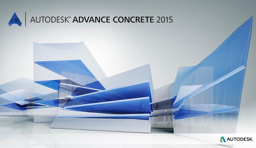Co nowego w Autodesk Advance Concrete 2015 Zmiana marki Autodesk Advance Concrete 2015 korzysta z instalatora Autodesk Setup oraz posiada system licencyjny Autodesk.