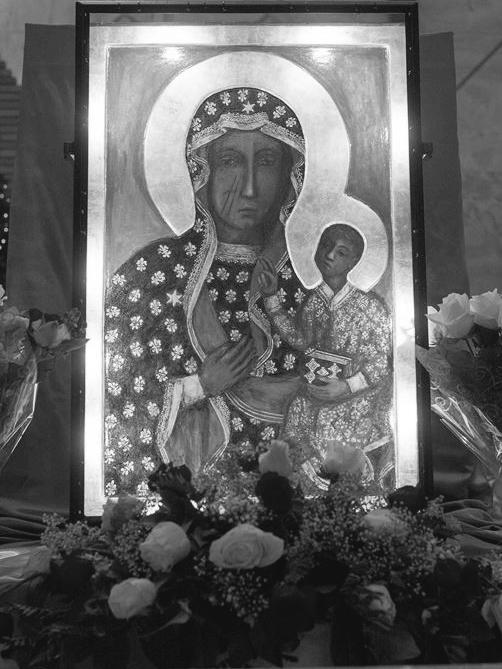 John Paul II Altar Renovation & Conservation Fund. Last, but not least, an additional $157 was deposited toward the St.