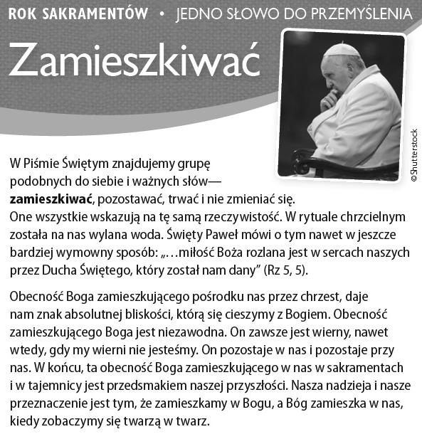 Page 8 Five Holy Martyrs Parish January 25, 2015 2. składka dzisiaj Druga składka zbierana dzisiaj jest przeznaczona na rzecz Kościoła w Ameryce Łacińskiej. Bóg zapłać za Waszą hojność!