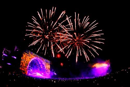 Wielkopolskiego oraz radia Merkury. Klubowicze od dwóch lat wybierają plenerowy festiwal MSM Events, bo wiedzą jakiej jakości imprezy mogą oczekiwać!