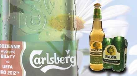 Carlsberg super Harnaś