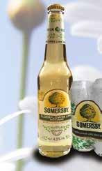 Blackberry Somersby Apple