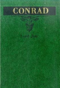 11. Korsarz / Joseph Conrad ; [przeł. z ang. Ewa Krasnowolska]. - Wyd. 8. - Szczecin : "Glob", 1988.