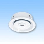 KRATKA WENTYLACYJNA ZAMYKANA Kod Wymiar Cena Ilość sztuk netto opakowaniu KPV 3 140 140 4,20 5 KPV 4 140 210 5,30 5 Dostępne w kolorach biały,brąz ANEMOSTAT