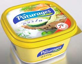 zł / 1 kg paturages z dodatkiem