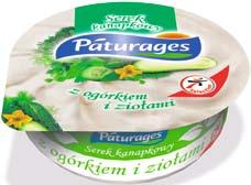 2 99 3,69 serek kanapkowy paturages