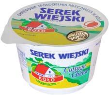danone 370 g 0,75 zł / 100 g 6,58