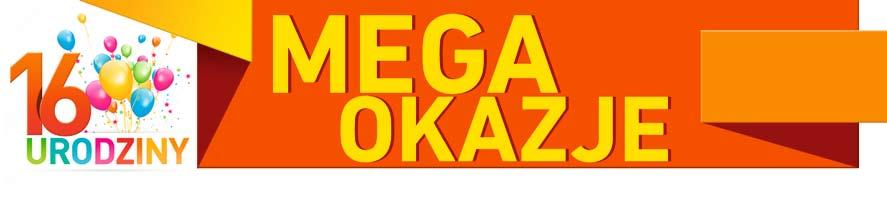 oferta ważna od 17 października czwartek do 23