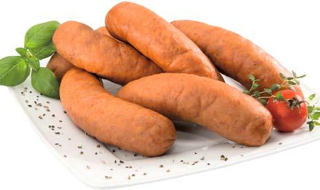 PYSZNOŚCI premium kiełbasa śląska