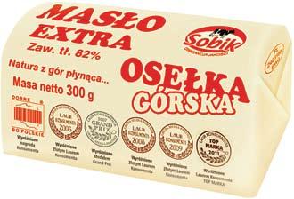 300 g, 21,63 zł / 1 kg 1,20 zł 6