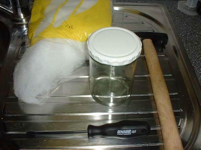 minut (żyto wrzucone do wrzącej wody). 3. 100 g żyta zostało ugotowane w 500 ml wody przez 40 minut (żyto wrzucone do wrzącej wody). Wyniki: 1.