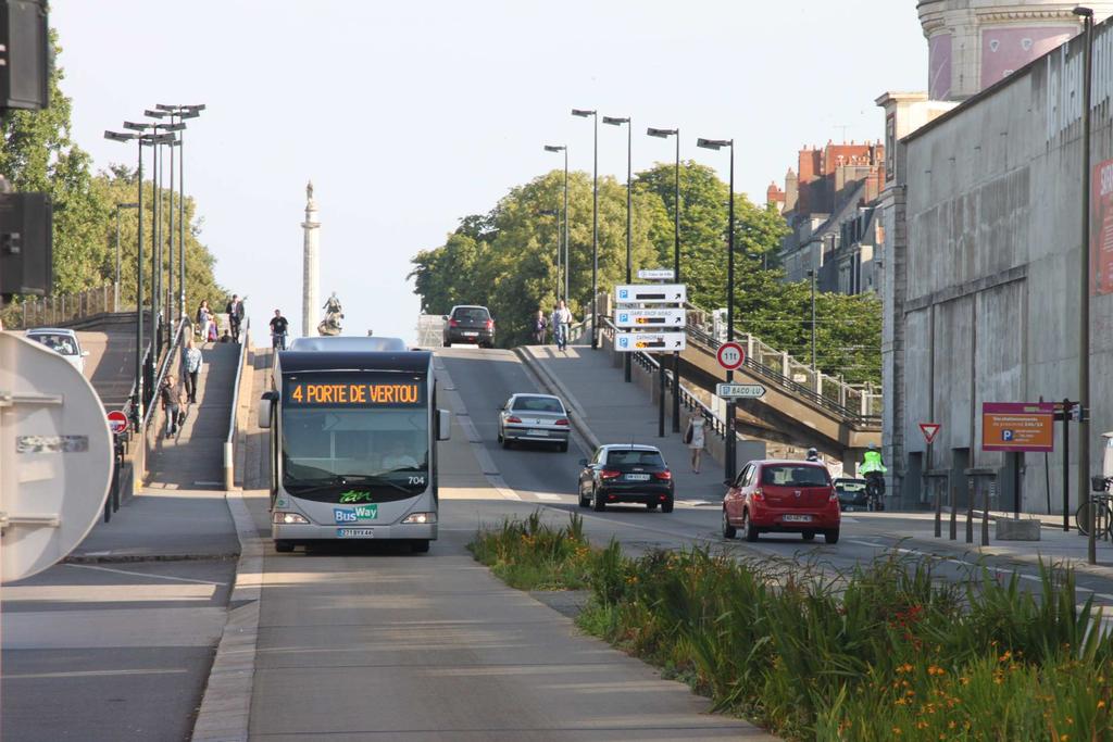 BRT - Nantes P.