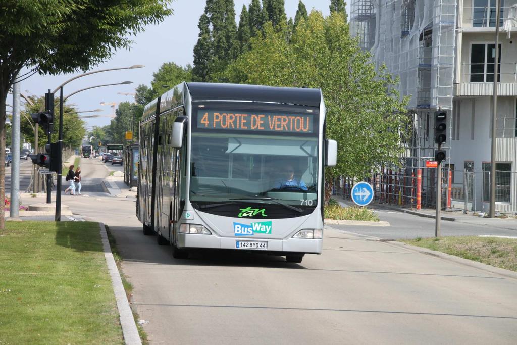 BRT BRT - Nantes Nantes P.