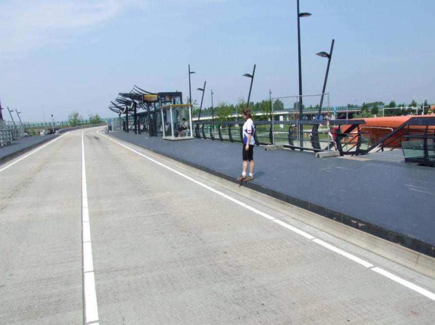 BRT Leiden - Haarlem P.