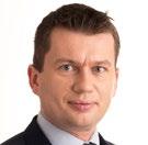 PRELEGENCI Maciej Bodych MBA, PMP, PfMP, ACP Certyfikowany ekspert w zakresie zarządzania projektami, portfelem projektów i PMO.