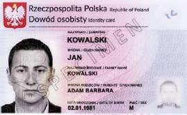 www.malechowo.pl Ważne sprawy W przypadku kradzieży dowodu pierwsze kroki należy skierować na policję. Wnioski w sprawie ustalenia prawa do świadczeń rodzinnych na nowy okres zasiłkowy od 01.11.