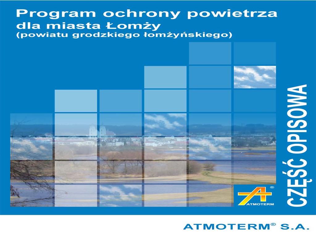 MARSZAŁKA OJWÓDZTWA PODLASKIEGO Przedmiot opracowania przygotowany dla: Opracowanie: Zespół autorów pod kierownictwem mgr inż.