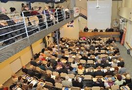 pawilon konferencyjno- -wystawowy kotłownia politechnika krakowska ul. warszawska 24 31-155 kraków ramowy program konferencji czwartek, 16 czerwca, godz. 9.00-10.