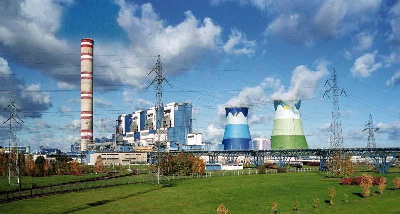 20 BOT Górnictwo i Energetyka S.A. Al.