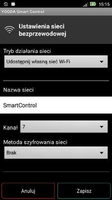 W tym momencie pojawią się wszystkie elementy choreografii i zostanie uruchomiony licznik czasu aktywujacy w