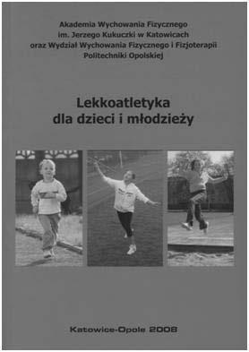 62 Bibliotheca Nostra Lekkoatletyka dla
